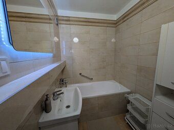 NAJÍM – Nové, tiché izby s klimatizáciou, Bratislava – Stodůlky