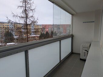 NAJÍM – Nové, tiché izby s klimatizáciou, Bratislava – Stodůlky