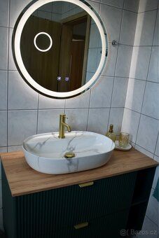 We sell well-maintained apartment in Croatia in small town of Srima near city of Vodice.