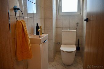 We sell well-maintained apartment in Croatia in small town of Srima near city of Vodice.