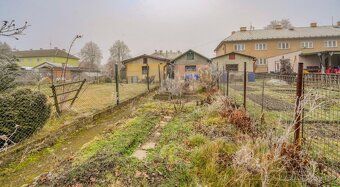Dobry den Prodám zahradu v Toužimi( Karlovarský kraj) 116m2 