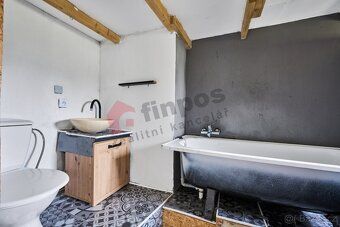 Exkluzivně nabízíme k prodeji chatu o velikosti 53 m² na poz