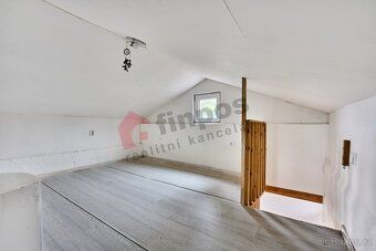 Exkluzivně nabízíme k prodeji chatu o velikosti 53 m² na poz
