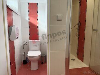 We offer you an excellent opportunity to rent modern commercial space