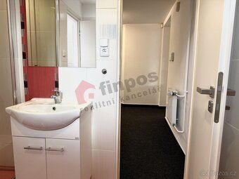 We offer you an excellent opportunity to rent modern commercial space