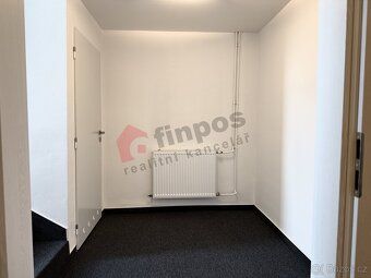 We offer you an excellent opportunity to rent modern commercial space