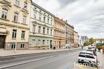 Ev.č. 02122 Hledáte moderní bydlení bez kompromisů v jedné z