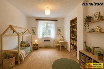 Ref #E1386L013 Looking for a place where you can create your own home?