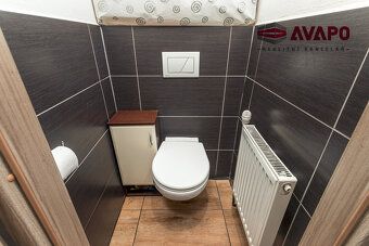 Продається квартира 3+1 з балконом, садом і гаражем у селі