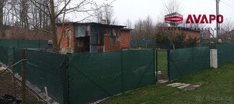 Продається квартира 3+1 з балконом, садом і гаражем у селі