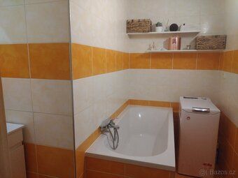 Prodám byt 3+1 s balkonem po rekonstrukci v osobním vlastnic