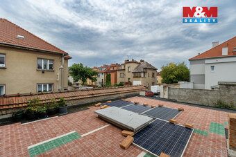We offer for sale a cozy 2+1 apartment that is standalone in brick construction.