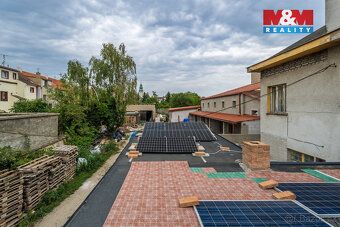 We offer for sale a cozy 2+1 apartment that is standalone in brick construction.