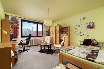GREAT POTENTIAL - suitable for investors or large family... N