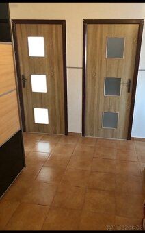 Nabízíme pronájem bytu 4+1, o celkové výměře 67 m² s balkóne