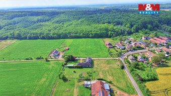 We offer you an exclusive land plot for sale of 4,869 sqm in Michnovka - Kratonohy near Hradec…