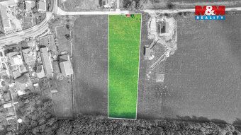We offer you an exclusive land plot for sale of 4,869 sqm in Michnovka - Kratonohy near Hradec…