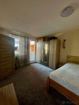 I offer for rent a fully equipped apartment with total area of approximately 40 m².
