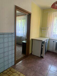 Sell family house in Hranice - part of village Rybáře.