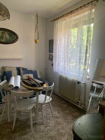 Sell family house in Hranice - part of village Rybáře.