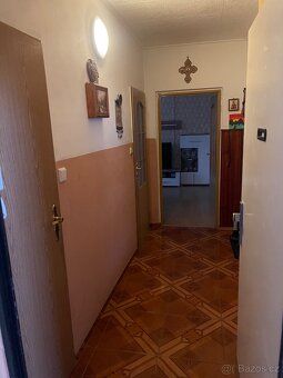 🏡 Apartment for rent in the center of Havlíčkův Brod - Jihlavská street 🏡