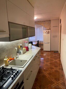 🏡 Apartment for rent in the center of Havlíčkův Brod - Jihlavská street 🏡