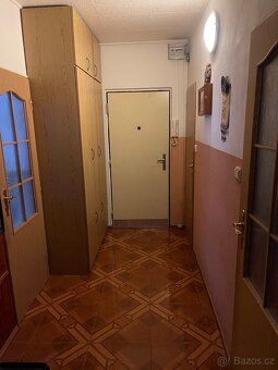 🏡 Apartment for rent in the center of Havlíčkův Brod - Jihlavská street 🏡
