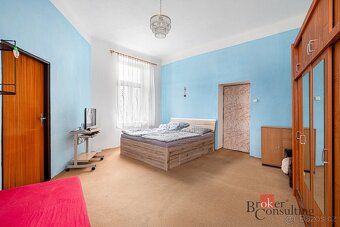 Prodej, byty/Atypický, 146 m2, Vrchlického 1969/21, 58601 Ji