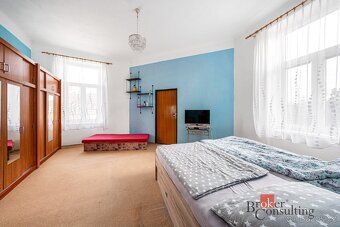 Prodej, byty/Atypický, 146 m2, Vrchlického 1969/21, 58601 Ji