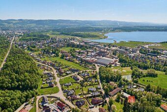 For Sale, land/housing, 941 m2, Svatava , Sokolov [ID 81820