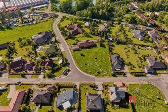For Sale, land/housing, 941 m2, Svatava , Sokolov [ID 81820