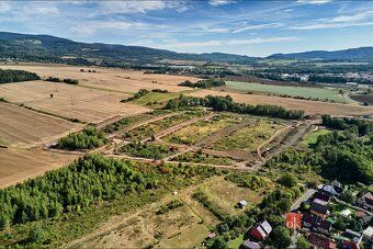Prodej, pozemky/bydlení, 702 m2, Kfely E2, 36301 Ostrov, Kar