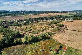 Prodej, pozemky/bydlení, 702 m2, Kfely E2, 36301 Ostrov, Kar