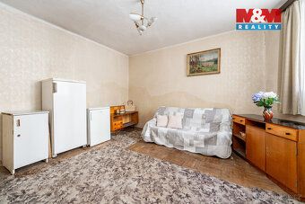 Nabízíme k prodeji chalupu - bývalou zemědělskou usedlost v 