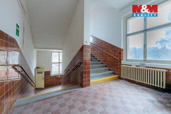 We have prepared for you a rental house before reconstruction for sale