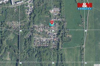 Nabízíme k prodeji stavební pozemek o rozloze 1914 m², ideál