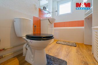 Hledáte komfortní a prostorné bydlení v klidné lokalitě? Pak