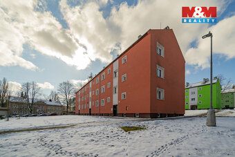 Hledáte komfortní a prostorné bydlení v klidné lokalitě? Pak