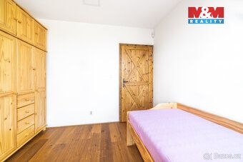 Nabízíme k prodeji jedinečný rodinný dům v Bělově. Novostavb