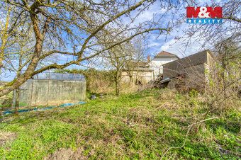 Ponuka na predaj atraktívnej parcely s rozlohou 559 m², ideálnej na stavbu rodinného domu…