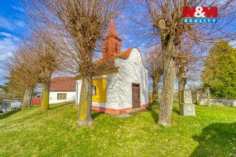 Ponuka na predaj atraktívnej parcely s rozlohou 559 m², ideálnej na stavbu rodinného domu…