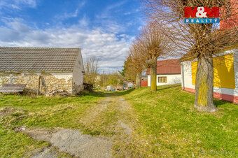 Ponuka na predaj atraktívnej parcely s rozlohou 559 m², ideálnej na stavbu rodinného domu…