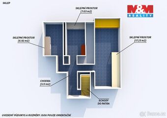 We offer for sale a spacious and modern family house with total