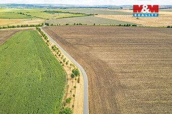 Approx. 2.5 km southeast of the small village of Žatčany near Brno, we offer for sale a plot…
