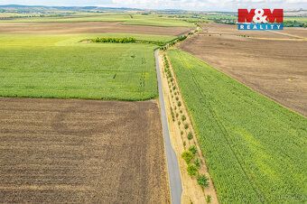 Approx. 2.5 km southeast of the small village of Žatčany near Brno, we offer for sale a plot…