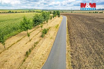 Approx. 2.5 km southeast of the small village of Žatčany near Brno, we offer for sale a plot…