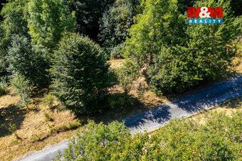 We offer for sale a plot of land measuring 451 m², located in a picturesque cadastral area of…