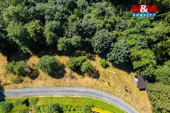 We offer for sale a plot of land measuring 451 m², located in a picturesque cadastral area of…