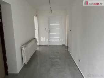 For sale house in village of Modlany, district of Teplice. The house has two floors