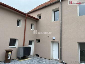 For sale house in village of Modlany, district of Teplice. The house has two floors